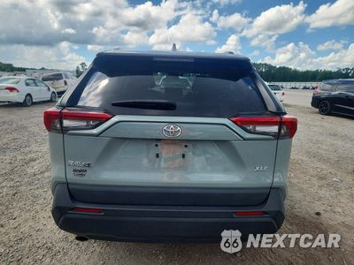Zdjęcie 6 z 13 samochodu: 2023 TOYOTA RAV4 XLE PREMIUM VIN:2T3C1RFV2PW285243 - miniatura