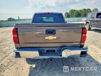 Zdjęcie 6 z 12 samochodu: 2014 CHEVROLET SILVERADO K1500 LT VIN:3GCUKREC8EG267568 - miniatura