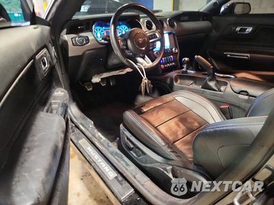Zdjęcie 8 z 13 samochodu: 2022 FORD MUSTANG GT VIN:1FA6P8CF0N5147441 - miniatura
