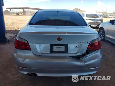 Zdjęcie 6 z 12 samochodu: 2008 BMW 535 I VIN:WBANW13548CZ83659 - miniatura