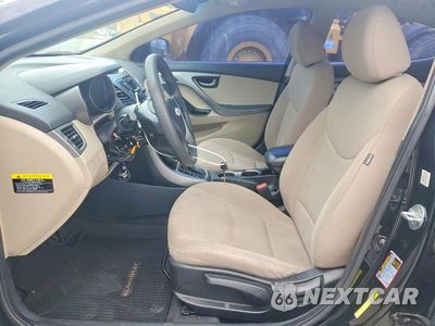 Zdjęcie 7 z 12 samochodu: 2016 HYUNDAI ELANTRA SE VIN:5NPDH4AE6GH742413 - miniatura