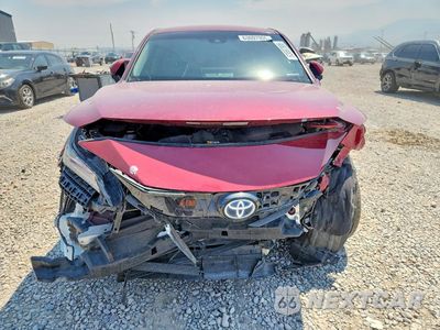 Piąte zdjęcie samochodu w środku: 2022 TOYOTA VENZA LE VIN:JTEAAAAH1NJ101105 - miniatura