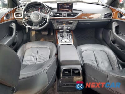 Zdjęcie 8 z 13 samochodu: 2016 AUDI A6 PREMIUM VIN:WAUFFAFC3GN192380 - miniatura