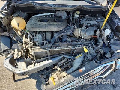 Zdjęcie 11 z 13 samochodu: 2018 FORD ECOSPORT TITANIUM VIN:MAJ6P1WL4JC193630 - miniatura