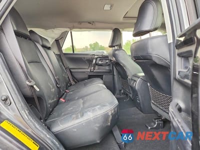 Zdjęcie 11 z 14 samochodu: 2019 TOYOTA 4RUNNER LIMITED NIGHTSHADE VIN:JTEBU5JR6K5637144 - miniatura