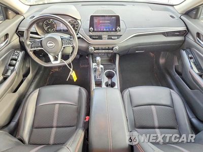 Zdjęcie 8 z 13 samochodu: 2024 NISSAN ALTIMA SR VIN:1N4BL4CV6RN433651 - miniatura