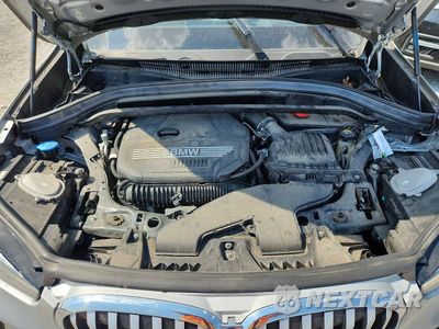 Zdjęcie 12 z 13 samochodu: 2021 BMW X1 XDRIVE28I VIN:WBXJG9C06M5T94096 - miniatura