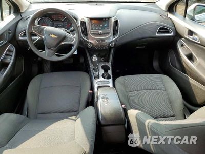 Zdjęcie 8 z 12 samochodu: 2018 CHEVROLET CRUZE LT VIN:1G1BE5SM8J7156506 - miniatura