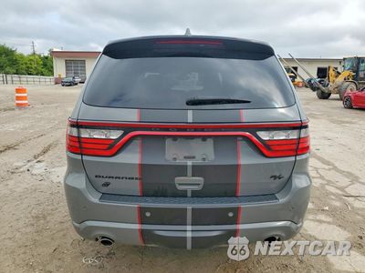 Zdjęcie 6 z 13 samochodu: 2022 DODGE DURANGO R/T VIN:1C4SDJCTXNC215612 - miniatura