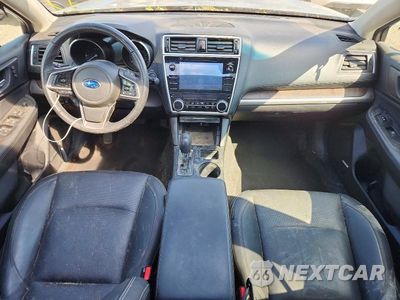 Zdjęcie 8 z 13 samochodu: 2019 SUBARU OUTBACK 2.5I LIMITED VIN:4S4BSANC4K3204664 - miniatura