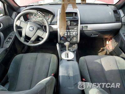 Zdjęcie 8 z 12 samochodu: 2006 MITSUBISHI VEHICLE VIN:4A3AB36FX6E069766 - miniatura