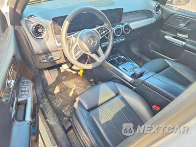 Zdjęcie 8 z 13 samochodu: 2020 MERCEDES-BENZ GLB 250 4MATIC VIN:W1N4M4HB9LW024908 - miniatura