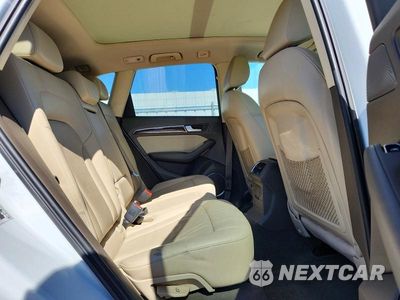 Zdjęcie 11 z 14 samochodu: 2016 AUDI Q5 PREMIUM PLUS S-LINE VIN:WA1D7AFP1GA150656 - miniatura