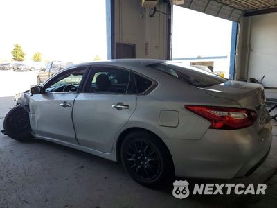 Drugie zdjęcie samochodu z przodu: 2017 NISSAN ALTIMA 2.5 S VIN:1N4AL3AP0HN338186 - miniatura