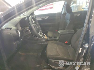 Zdjęcie 7 z 12 samochodu: 2022 KIA FORTE LXS VIN:3KPF24AD9NE446322 - miniatura