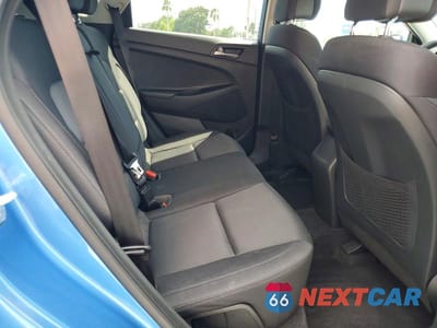 Zdjęcie 11 z 13 samochodu: 2018 HYUNDAI TUCSON SEL VIN:KM8J3CA46JU735683 - miniatura