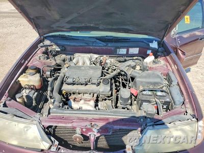 Zdjęcie 11 z 12 samochodu: 1999 TOYOTA AVALON XL VIN:4T1BF18B8XU322399 - miniatura