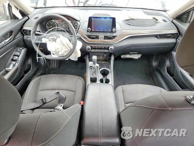 Zdjęcie 8 z 12 samochodu: 2023 NISSAN ALTIMA SV VIN:1N4BL4DV5PN312170 - miniatura