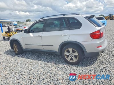 Drugie zdjęcie samochodu z przodu: 2013 BMW X5 XDRIVE35I VIN:5UXZV4C56D0B01381 - miniatura