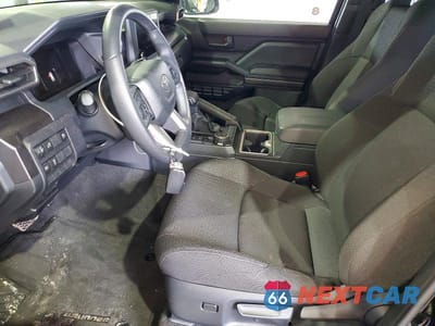 Zdjęcie 7 z 14 samochodu: 2026 TOYOTA 4RUNNER SR5 VIN:JTEVA5BR0T5106317 - miniatura