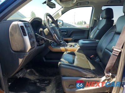 Zdjęcie 7 z 13 samochodu: 2016 CHEVROLET SILVERADO K1500 LTZ VIN:1GCVKSEC7GZ410928 - miniatura
