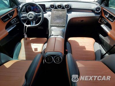 Zdjęcie 8 z 14 samochodu: 2025 MERCEDES-BENZ C 300 VIN:W1KAF4GB9SR280815 - miniatura