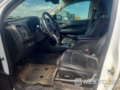 Zdjęcie 7 z 12 samochodu: 2019 GMC CANYON ALL TERRAIN VIN:1GTG6FENXK1108773 - miniatura