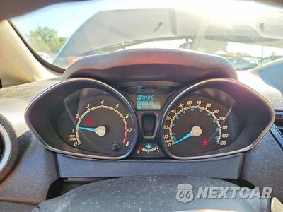 Zdjęcie 9 z 13 samochodu: 2019 FORD FIESTA SE VIN:3FADP4EJ4KM107211 - miniatura