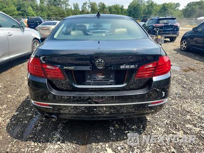 Zdjęcie 6 z 13 samochodu: 2016 BMW 528 XI VIN:WBA5A7C50GG147226 - miniatura