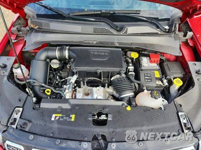 Zdjęcie 12 z 13 samochodu: 2025 JEEP COMPASS LIMITED VIN:3C4NJDCNXST623407 - miniatura