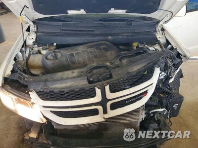 Zdjęcie 12 z 13 samochodu: 2019 DODGE JOURNEY GT VIN:3C4PDDEG5KT745817 - miniatura