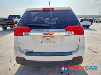 Zdjęcie 6 z 12 samochodu: 2015 GMC TERRAIN SLT VIN:2GKALSEK0F6269427 - miniatura