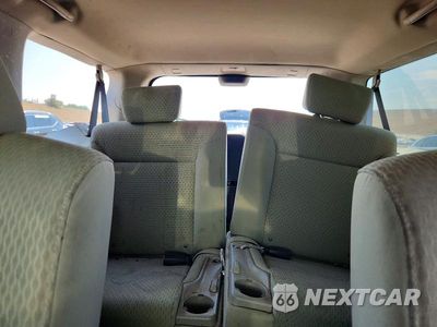 Zdjęcie 10 z 14 samochodu: 2011 HONDA ELEMENT LX VIN:5J6YH1H38BL000131 - miniatura
