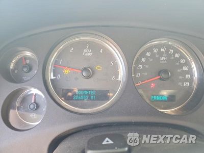 Zdjęcie 17 z 26 samochodu: 2007 GMC YUKON XL DENALI VIN:1GKFK66807J274571 - miniatura