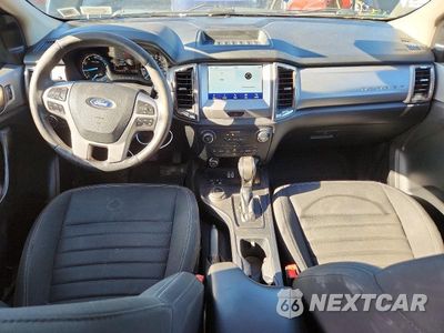 Zdjęcie 8 z 13 samochodu: 2021 FORD RANGER XL VIN:1FTER4FH0MLD84463 - miniatura