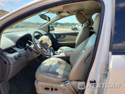 Zdjęcie 7 z 13 samochodu: 2014 FORD EDGE SEL VIN:2FMDK3JC8EBA15109 - miniatura