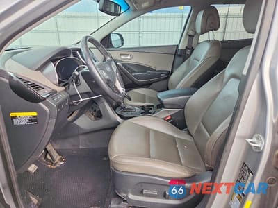 Zdjęcie 7 z 12 samochodu: 2014 HYUNDAI SANTA FE GLS VIN:KM8SNDHF9EU061711 - miniatura