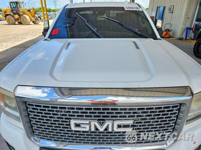 Zdjęcie 11 z 12 samochodu: 2015 GMC SIERRA K2500 DENALI VIN:1GT120E85FF535361 - miniatura