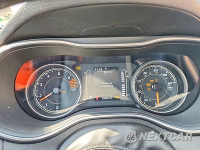 Zdjęcie 9 z 13 samochodu: 2021 JEEP CHEROKEE LATITUDE PLUS VIN:1C4PJLLB7MD200303 - miniatura