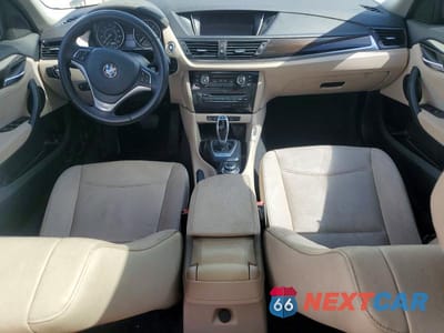 Zdjęcie 8 z 13 samochodu: 2015 BMW X1 XDRIVE28I VIN:WBAVL1C53FVY24884 - miniatura
