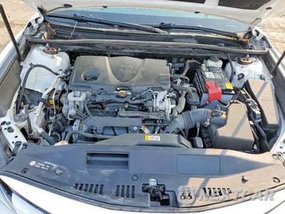 Zdjęcie 11 z 12 samochodu: 2020 TOYOTA CAMRY VIN:4T1C11AK3LU973852 - miniatura