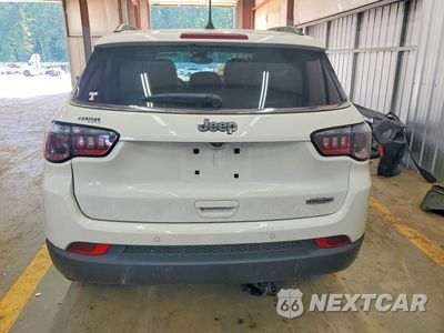 Zdjęcie 6 z 13 samochodu: 2020 JEEP COMPASS LATITUDE VIN:3C4NJCBB3LT258779 - miniatura