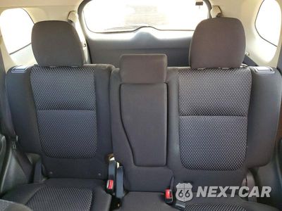 Zdjęcie 10 z 13 samochodu: 2017 MITSUBISHI OUTLANDER SE VIN:JA4AD3A31HZ008788 - miniatura