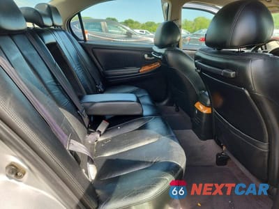 Zdjęcie 10 z 13 samochodu: 2004 INFINITI I35 BASE VIN:JNKDA31A64T202061 - miniatura