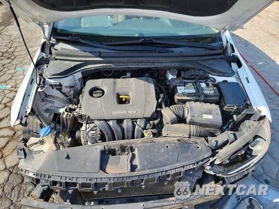 Zdjęcie 11 z 13 samochodu: 2017 HYUNDAI ELANTRA SE VIN:5NPD84LF4HH008828 - miniatura