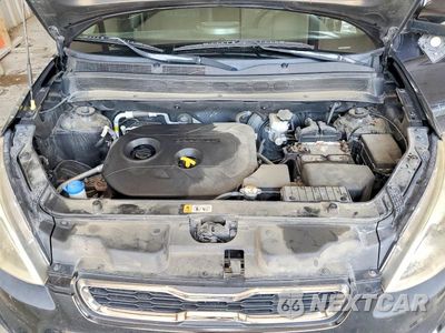 Zdjęcie 12 z 13 samochodu: 2013 KIA SOUL + VIN:KNDJT2A66D7534787 - miniatura
