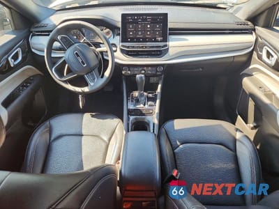 Zdjęcie 8 z 13 samochodu: 2024 JEEP COMPASS LIMITED VIN:3C4NJDCNXRT145189 - miniatura