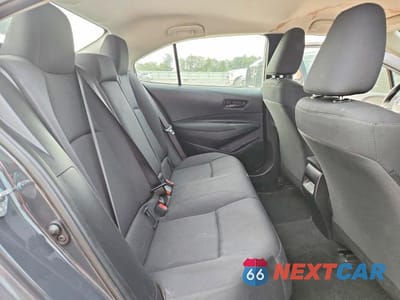 Zdjęcie 10 z 12 samochodu: 2026 TOYOTA COROLLA LE VIN:5YFB4MDE9TP373154 - miniatura