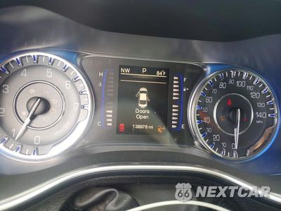 Zdjęcie 9 z 12 samochodu: 2015 CHRYSLER 200 LIMITED VIN:1C3CCCAB9FN723108 - miniatura