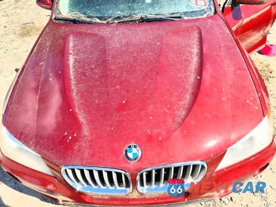 Zdjęcie 12 z 13 samochodu: 2013 BMW X3 XDRIVE28I VIN:5UXWX9C5XD0A31278 - miniatura
